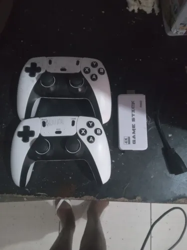 Vendo vídeo game