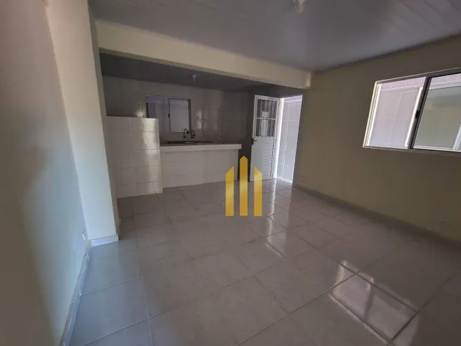 Casa com 2 dormitórios para alugar, 60 m² por R$ 2.500,00/mês - Tremembé - São Paulo/SP