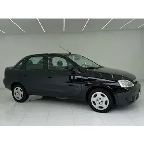 Chevrolet Corsa Sed. JOY 1.0/ 1.0 Flexpower 8V 4P 2005