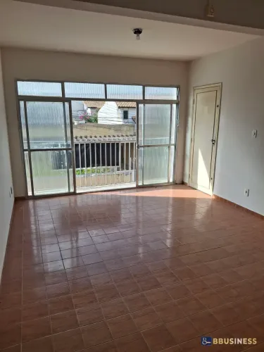Apartamento com 3 quartos, sendo 1 suíte para locação, Centro, Campos dos Goytacazes, RJ