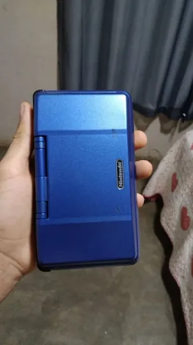 Nintendo Ds Fat Usado Bom