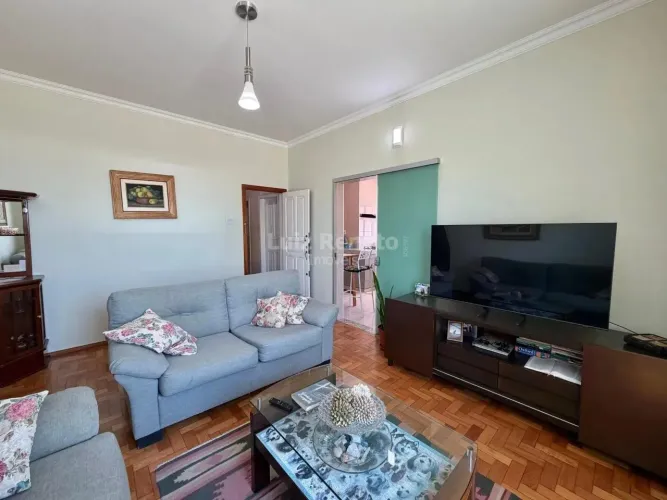 Apartamento à venda 3 quartos no bairro Barroca