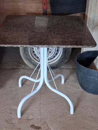 Vendo mesa