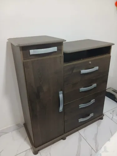 Cômoda