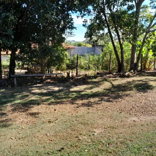 Terreno escriturado condomínio praias da mata em Novo horizonte vendo ou troco