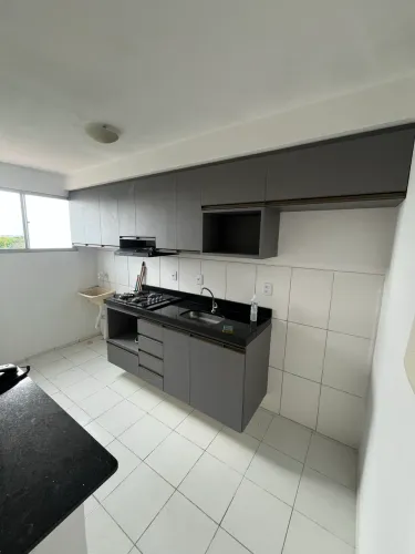 Vende-se apartamento no Alvorada