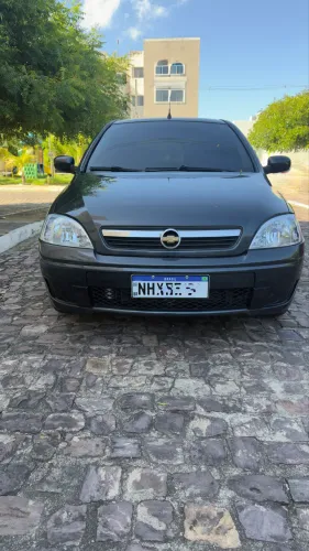 Chevrolet Corsa Hat. JOY 1.0/ 1.0 Flexpower 8V 5P 2009