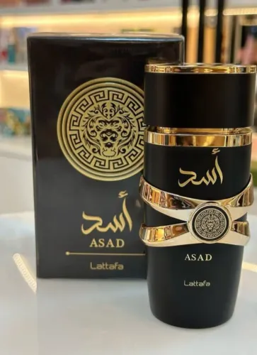 Assad