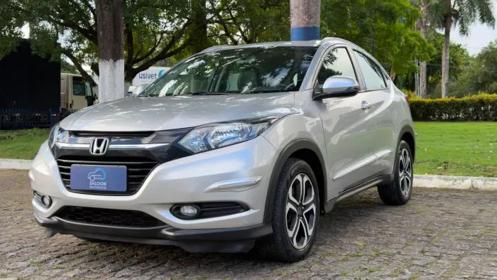 Honda HR-V EX 1.8 Flexone 16V 5P Aut. 2016