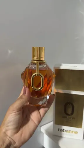 Perfume Million gold original 90ml
