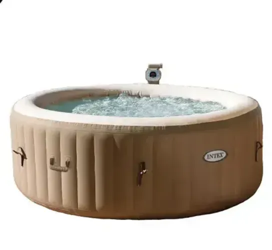 Banheira Ofurô Intex Purespa Inflável 795 Litros - Intex