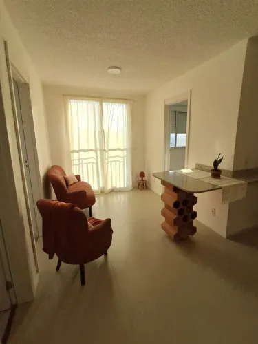 VIVAZ ESTAÇÃO SANTA MARINA -38 m² com 2 quartos + 1 vaga em Água Branca - São Paulo - SP