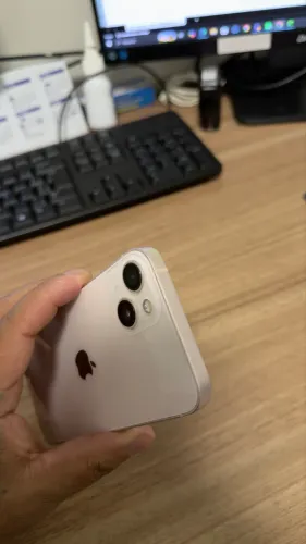 iPhone 13 - 128 GB