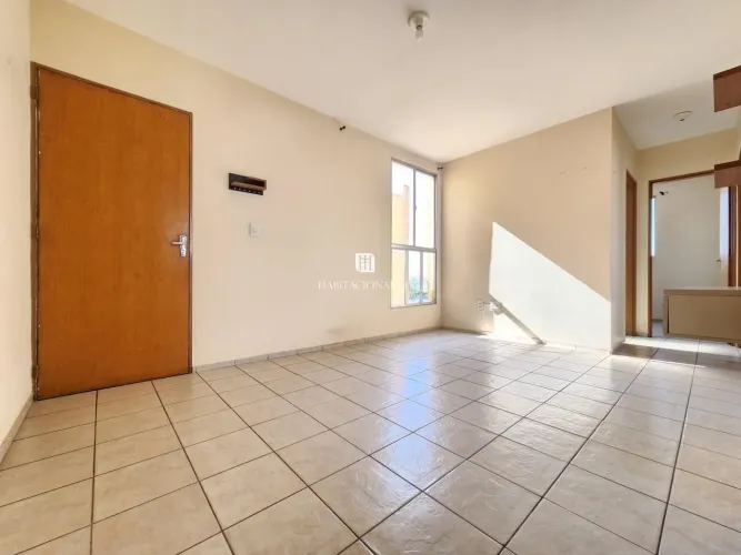 Apartamento para Venda em Belo Horizonte, Santa Amélia, 3 dormitórios, 1 banheiro, 1 vaga
