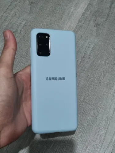 Galaxy s20plus - 128gb - 8gb de ram
