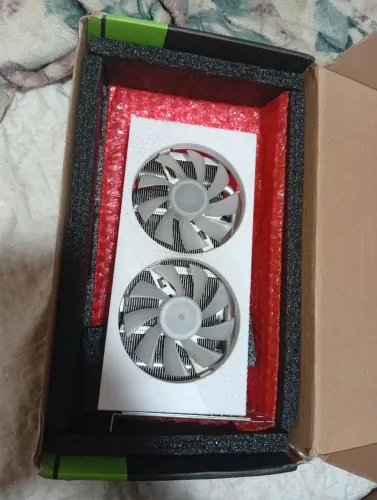 RX 580 8G 2048 sp
