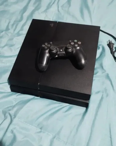 Playstation 4