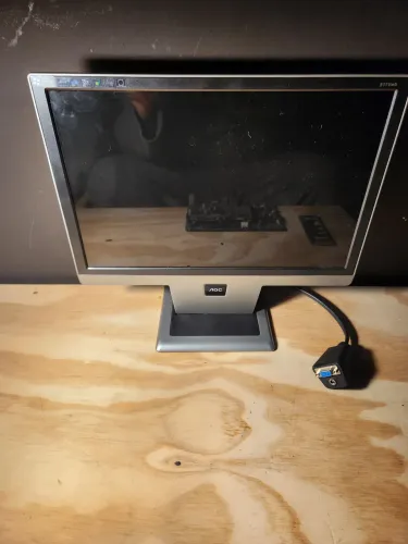 Monitor aoc 511vwb