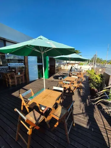 Excelente Ponto Comercial na Praia de Piratininga - Oportunidade de investimento !! Loja -