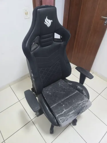 Cadeira Gamer Pichau BUKHARA