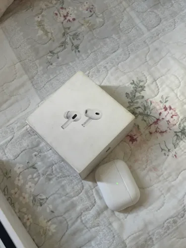 AirPods Pro 2 geração 