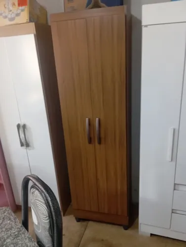 Armário multiuso novo