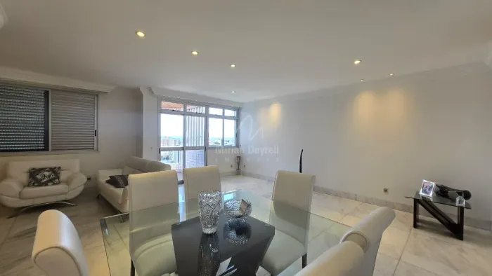 (63492) à venda - Apartamento com 3 quartos, 2 vagas, no Anchieta