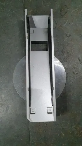 Base do console Wii