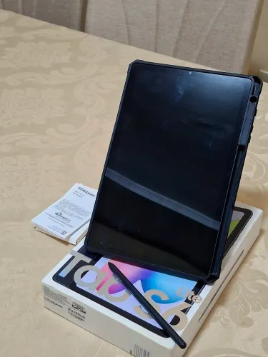 Samsung Galaxy Tab S6 Lite 128GB 4G + S Pen Original
