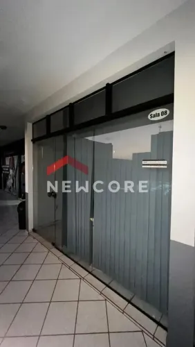 Sala comercial em São Miguel do Iguaçu - Centro - São Miguel do Iguaçu/PR