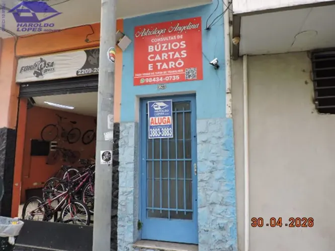 Sala Comercial LOCAÇÃO PARADA INGLESA, 25m²