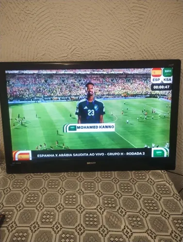 Tv 40 polegadas Semp 