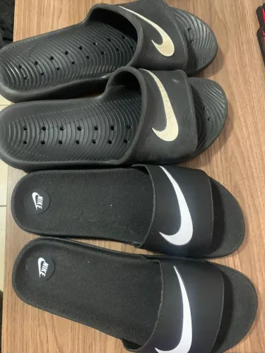 Chinelos NIKE Originais Par