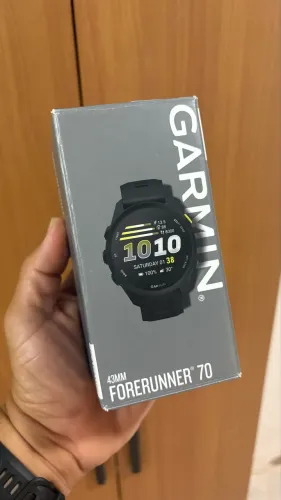 GARMIN 70 NOVO