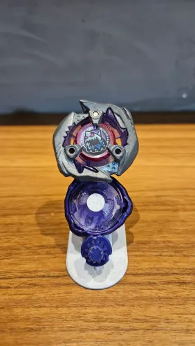 Beyblade X Shark Edge 3-60 LF