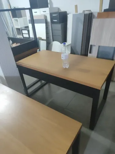 Mesa de escritorio
