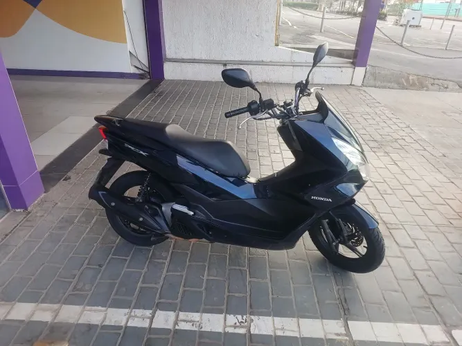 PCX 2018