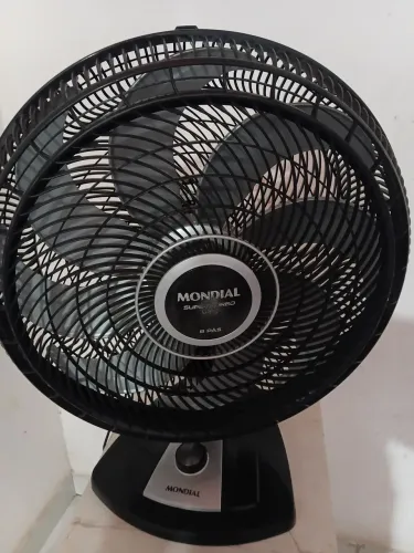 Ventilador para conserto