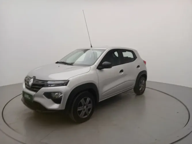 Renault Kwid 1.0 Zen 2025