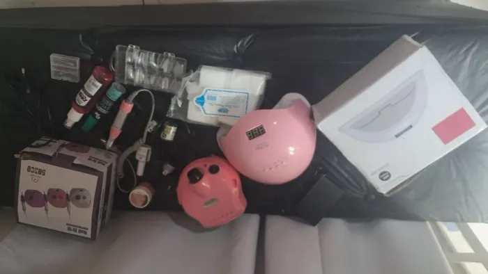 Kit acrigel