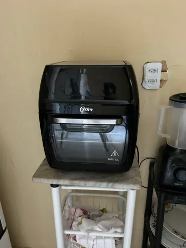 Airfryer Oster 3 em 1 
