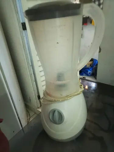 Liquidificador