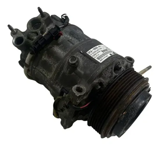 Compressor Ar Condicionado Land Rover Discovery 2017/19