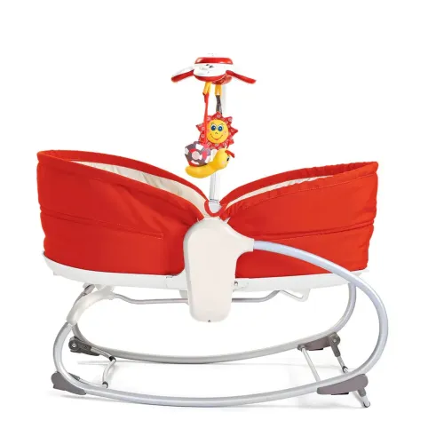 Cadeirinha de balanço Tiny Love NEGOCIO VALOR