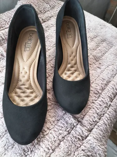 Sapato Scarpin