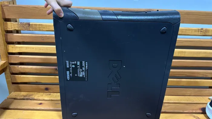 Monitor Dell 17? VGA 
