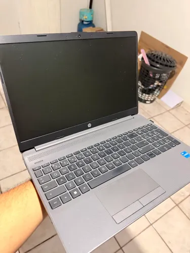 Notebook HP core i5