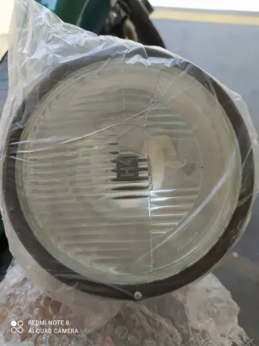 Farol Cb 500