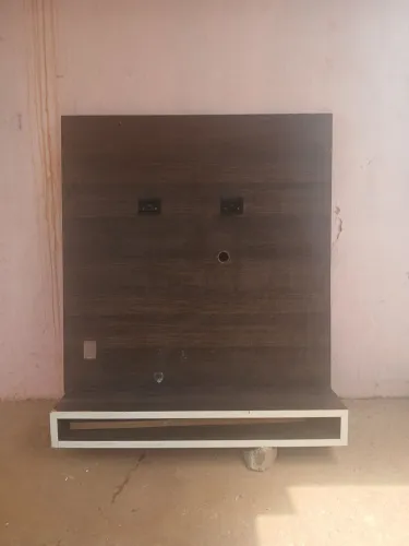 Painel para parede de canto em 100% MDF