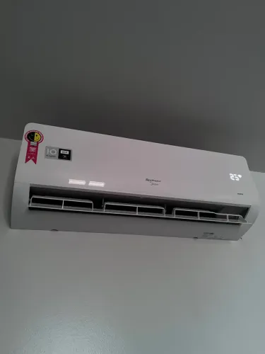 VENDO AR CONDICIONADO